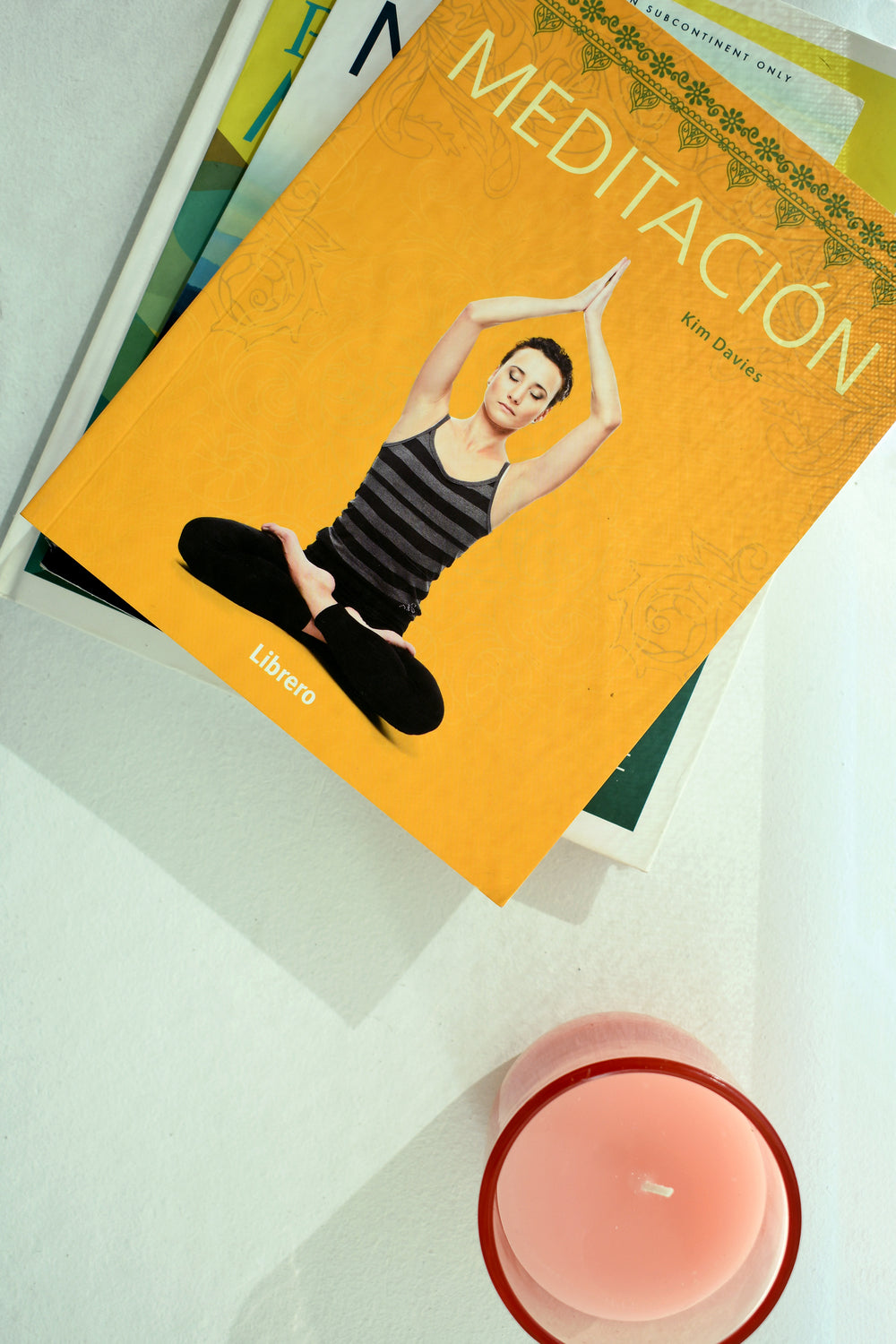WORKSHOP MEDITACION GRATIS