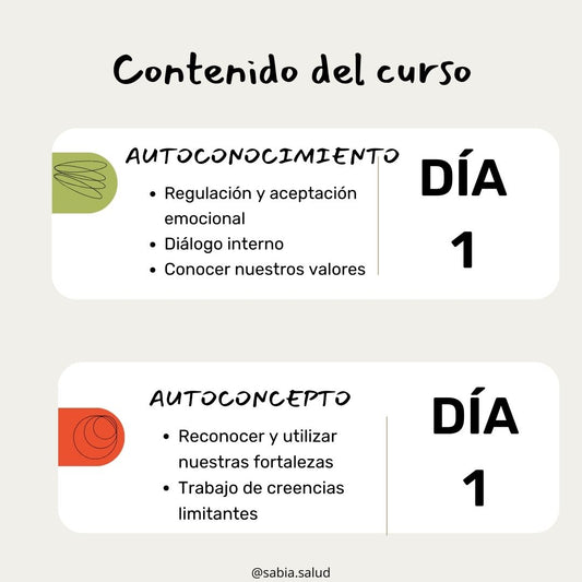 AUTOESTIMA Y CONFIANZA: PERSONAS ALTAMENTE SENSIBLES